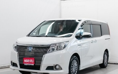 Toyota Esquire I, 2016 год, 1 699 000 рублей, 1 фотография