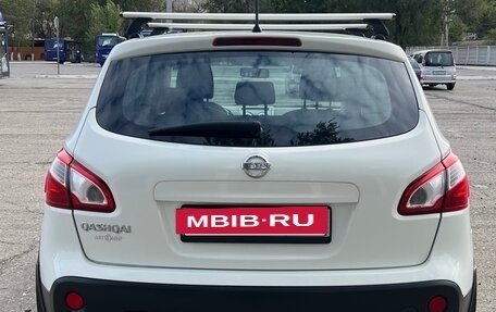 Nissan Qashqai, 2011 год, 800 000 рублей, 5 фотография