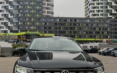 Volkswagen Tiguan II, 2020 год, 2 630 000 рублей, 1 фотография