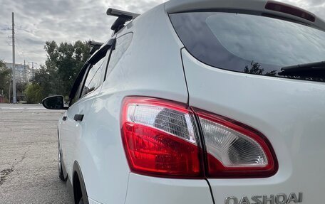 Nissan Qashqai, 2011 год, 800 000 рублей, 12 фотография