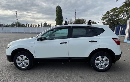 Nissan Qashqai, 2011 год, 800 000 рублей, 7 фотография