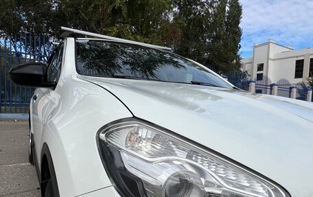 Nissan Qashqai, 2011 год, 800 000 рублей, 11 фотография
