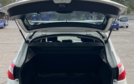 Nissan Qashqai, 2011 год, 800 000 рублей, 8 фотография