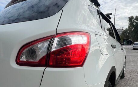 Nissan Qashqai, 2011 год, 800 000 рублей, 13 фотография