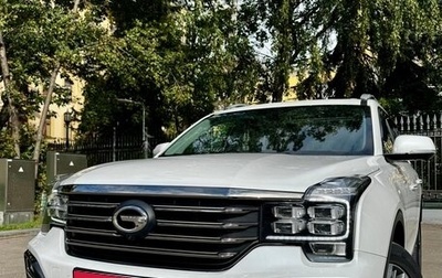 GAC GS8 I, 2023 год, 2 697 500 рублей, 1 фотография
