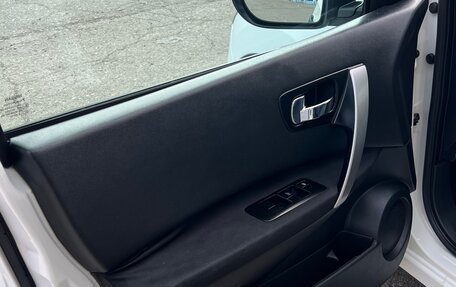 Nissan Qashqai, 2011 год, 800 000 рублей, 16 фотография
