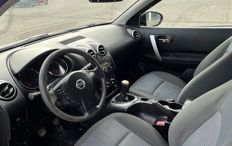 Nissan Qashqai, 2011 год, 800 000 рублей, 14 фотография