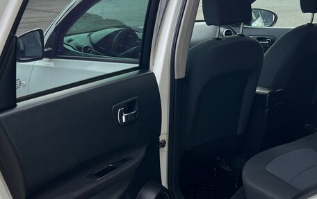 Nissan Qashqai, 2011 год, 800 000 рублей, 24 фотография