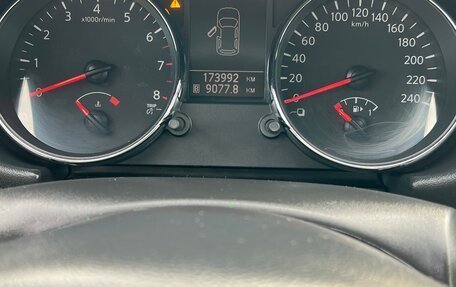 Nissan Qashqai, 2011 год, 800 000 рублей, 18 фотография