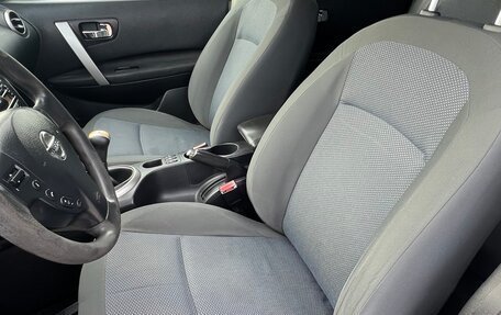 Nissan Qashqai, 2011 год, 800 000 рублей, 15 фотография
