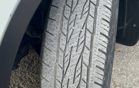 Nissan Qashqai, 2011 год, 800 000 рублей, 28 фотография