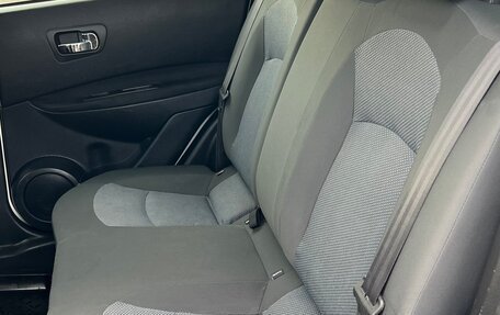 Nissan Qashqai, 2011 год, 800 000 рублей, 25 фотография