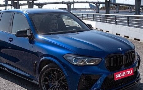 BMW X5 M, 2020 год, 8 700 000 рублей, 1 фотография