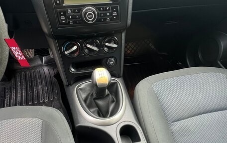 Nissan Qashqai, 2011 год, 800 000 рублей, 29 фотография