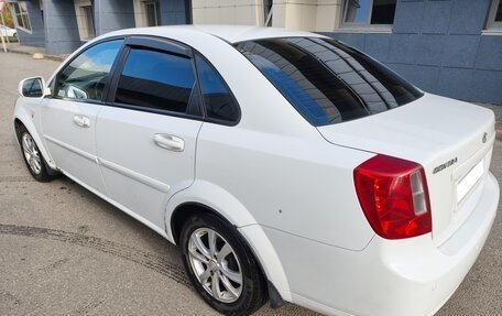 Daewoo Gentra II, 2014 год, 500 000 рублей, 4 фотография