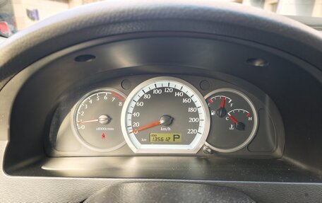 Daewoo Gentra II, 2014 год, 500 000 рублей, 2 фотография