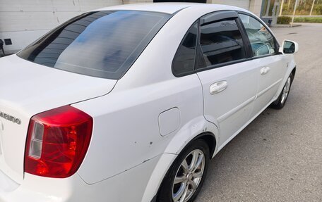 Daewoo Gentra II, 2014 год, 500 000 рублей, 6 фотография