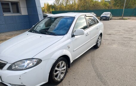 Daewoo Gentra II, 2014 год, 500 000 рублей, 3 фотография