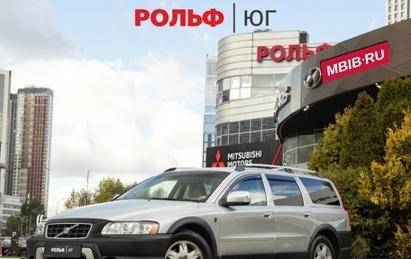Volvo XC70 I, 2006 год, 788 000 рублей, 1 фотография