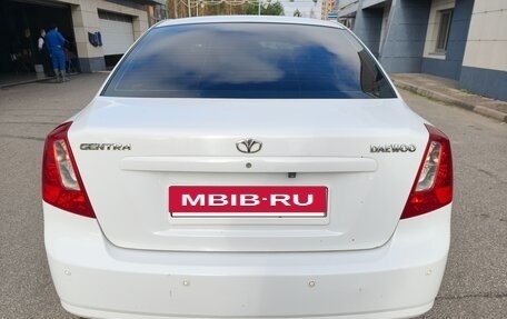 Daewoo Gentra II, 2014 год, 500 000 рублей, 5 фотография