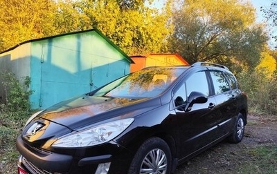 Peugeot 308 II, 2008 год, 600 000 рублей, 1 фотография