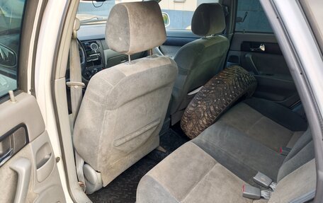 Daewoo Gentra II, 2014 год, 500 000 рублей, 11 фотография
