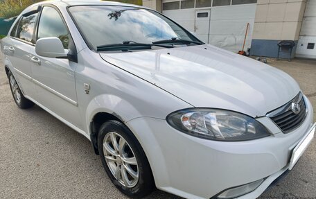 Daewoo Gentra II, 2014 год, 500 000 рублей, 8 фотография