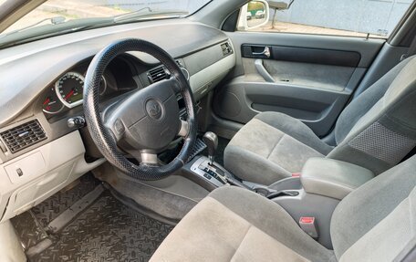 Daewoo Gentra II, 2014 год, 500 000 рублей, 10 фотография