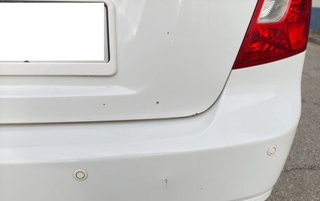 Daewoo Gentra II, 2014 год, 500 000 рублей, 15 фотография