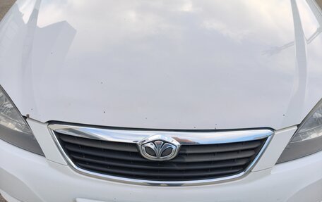 Daewoo Gentra II, 2014 год, 500 000 рублей, 21 фотография