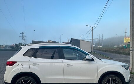 FAW Besturn X40 I, 2019 год, 800 000 рублей, 4 фотография