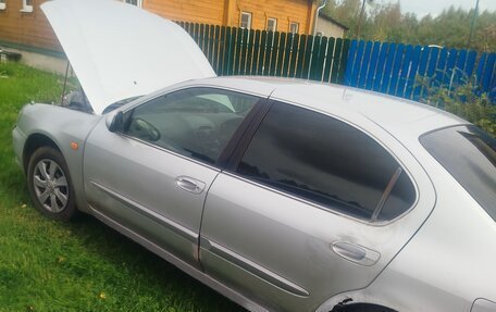 Nissan Cefiro III, 2000 год, 130 000 рублей, 3 фотография