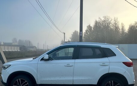 FAW Besturn X40 I, 2019 год, 800 000 рублей, 5 фотография