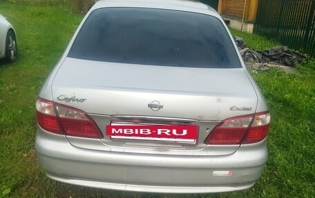 Nissan Cefiro III, 2000 год, 130 000 рублей, 2 фотография