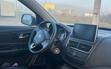 FAW Besturn X40 I, 2019 год, 800 000 рублей, 9 фотография