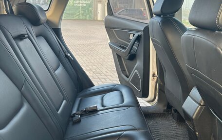 FAW Besturn X40 I, 2019 год, 800 000 рублей, 11 фотография
