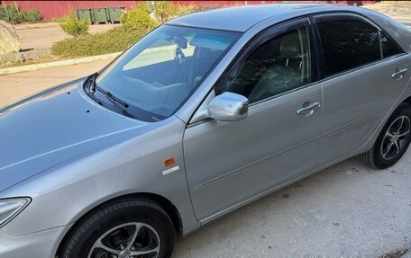 Toyota Camry V40, 2002 год, 1 100 000 рублей, 7 фотография