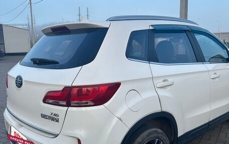 FAW Besturn X40 I, 2019 год, 800 000 рублей, 8 фотография
