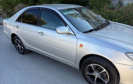 Toyota Camry V40, 2002 год, 1 100 000 рублей, 8 фотография