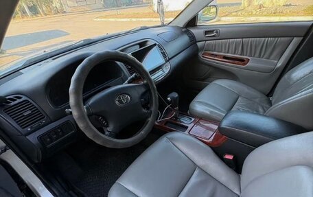 Toyota Camry V40, 2002 год, 1 100 000 рублей, 5 фотография