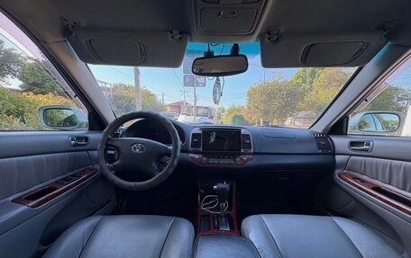 Toyota Camry V40, 2002 год, 1 100 000 рублей, 4 фотография