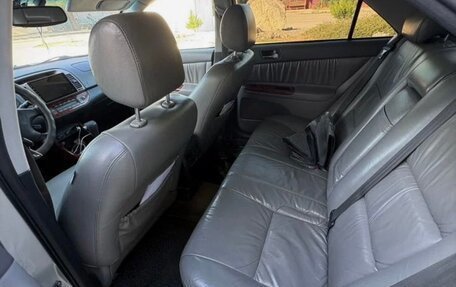 Toyota Camry V40, 2002 год, 1 100 000 рублей, 9 фотография