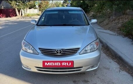 Toyota Camry V40, 2002 год, 1 100 000 рублей, 6 фотография