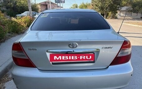 Toyota Camry V40, 2002 год, 1 100 000 рублей, 10 фотография