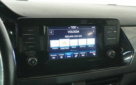 Volkswagen Polo VI (EU Market), 2020 год, 1 699 000 рублей, 12 фотография