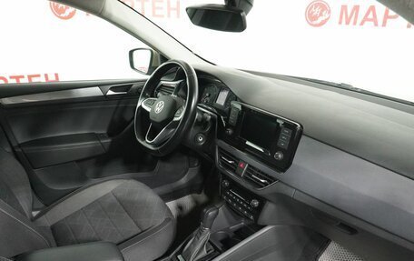 Volkswagen Polo VI (EU Market), 2020 год, 1 699 000 рублей, 10 фотография