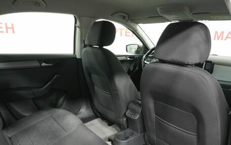 Volkswagen Polo VI (EU Market), 2020 год, 1 699 000 рублей, 11 фотография
