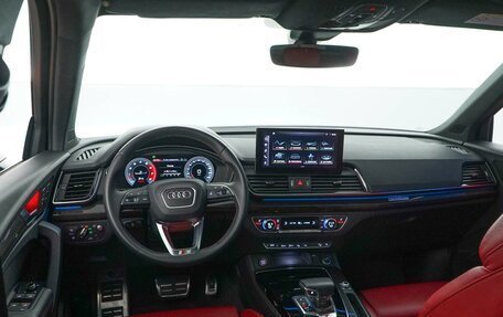 Audi SQ5, 2021 год, 7 355 052 рублей, 6 фотография