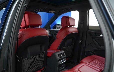 Audi SQ5, 2021 год, 7 355 052 рублей, 11 фотография