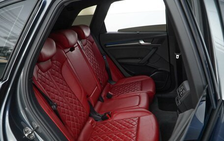 Audi SQ5, 2021 год, 7 355 052 рублей, 7 фотография